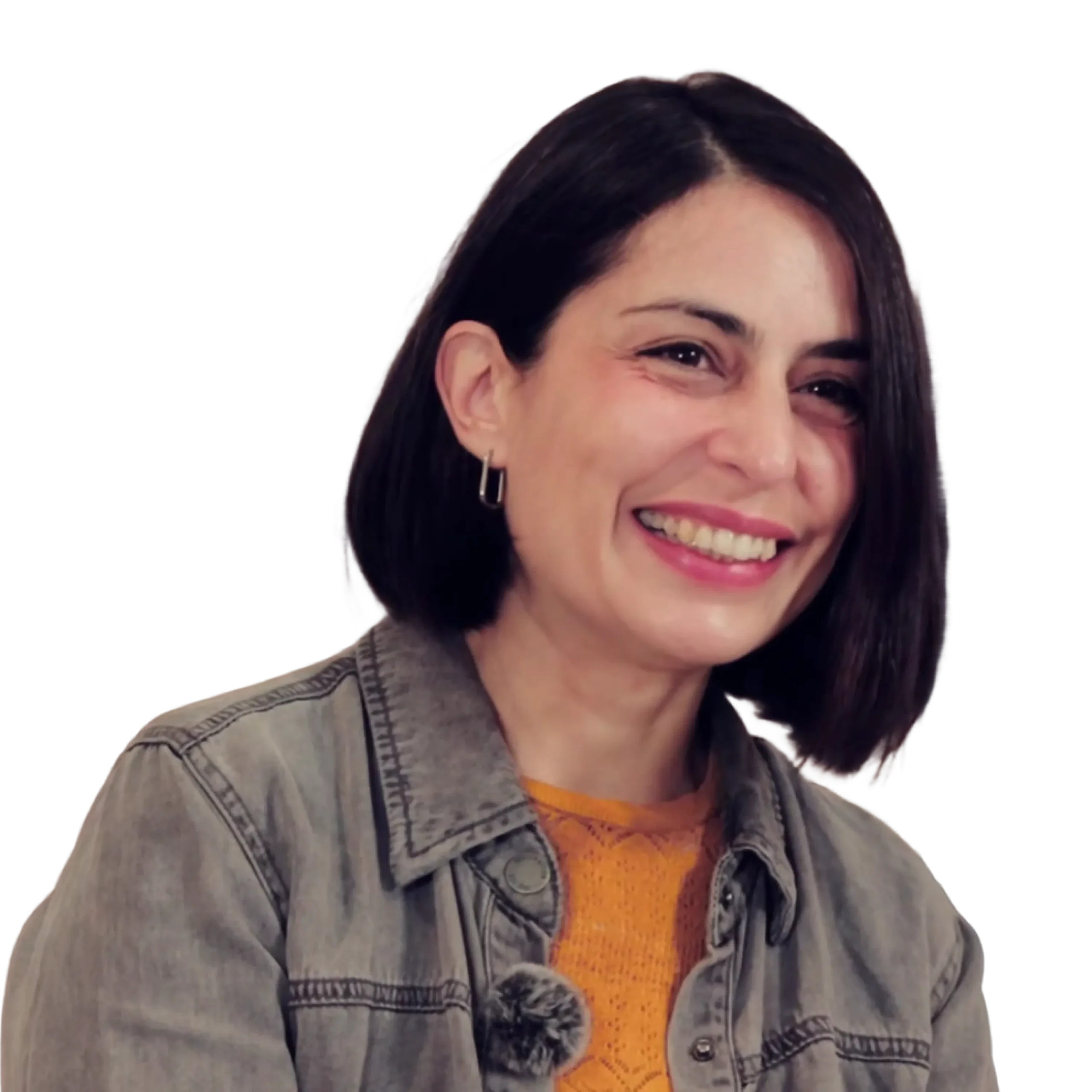 Celia Rico Clavellino