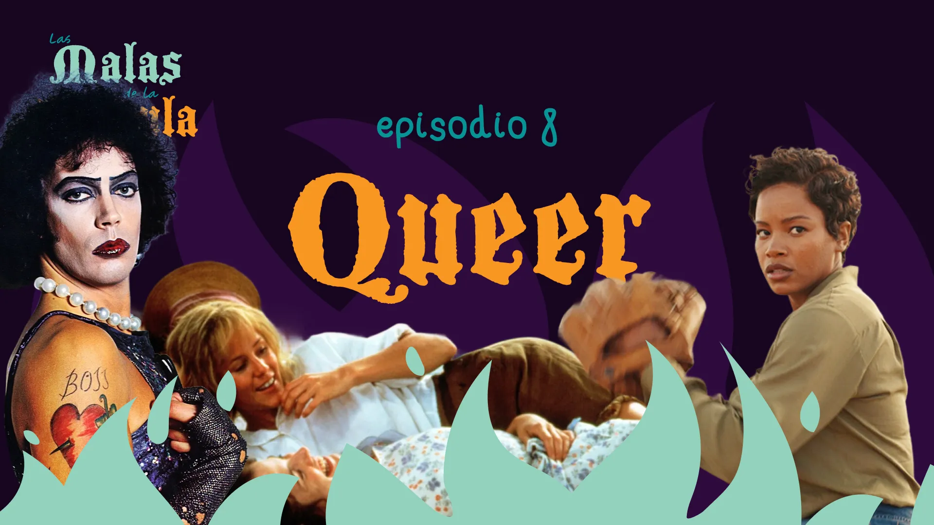 Episodio 8. Queer