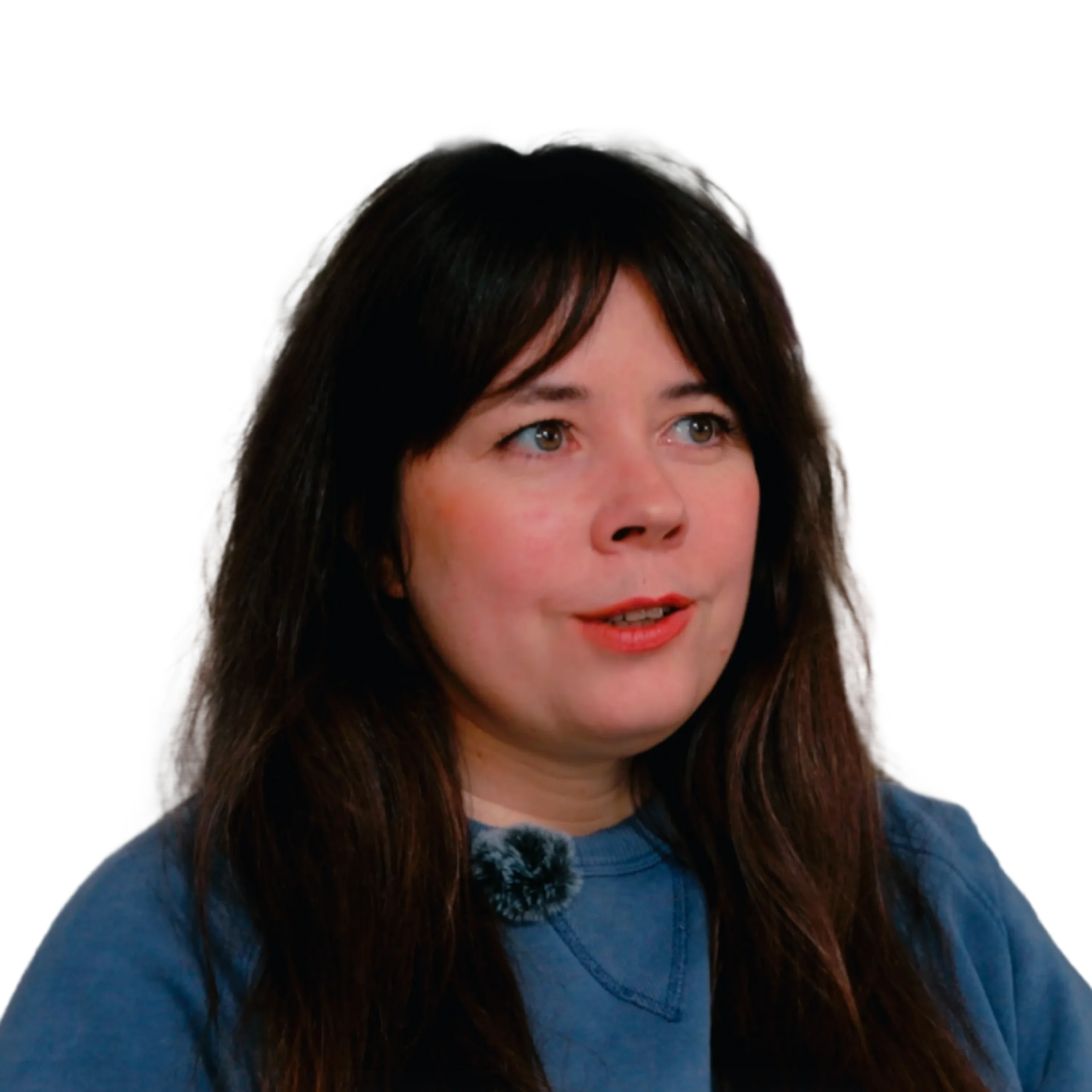 Paula Arantzazu Ruiz