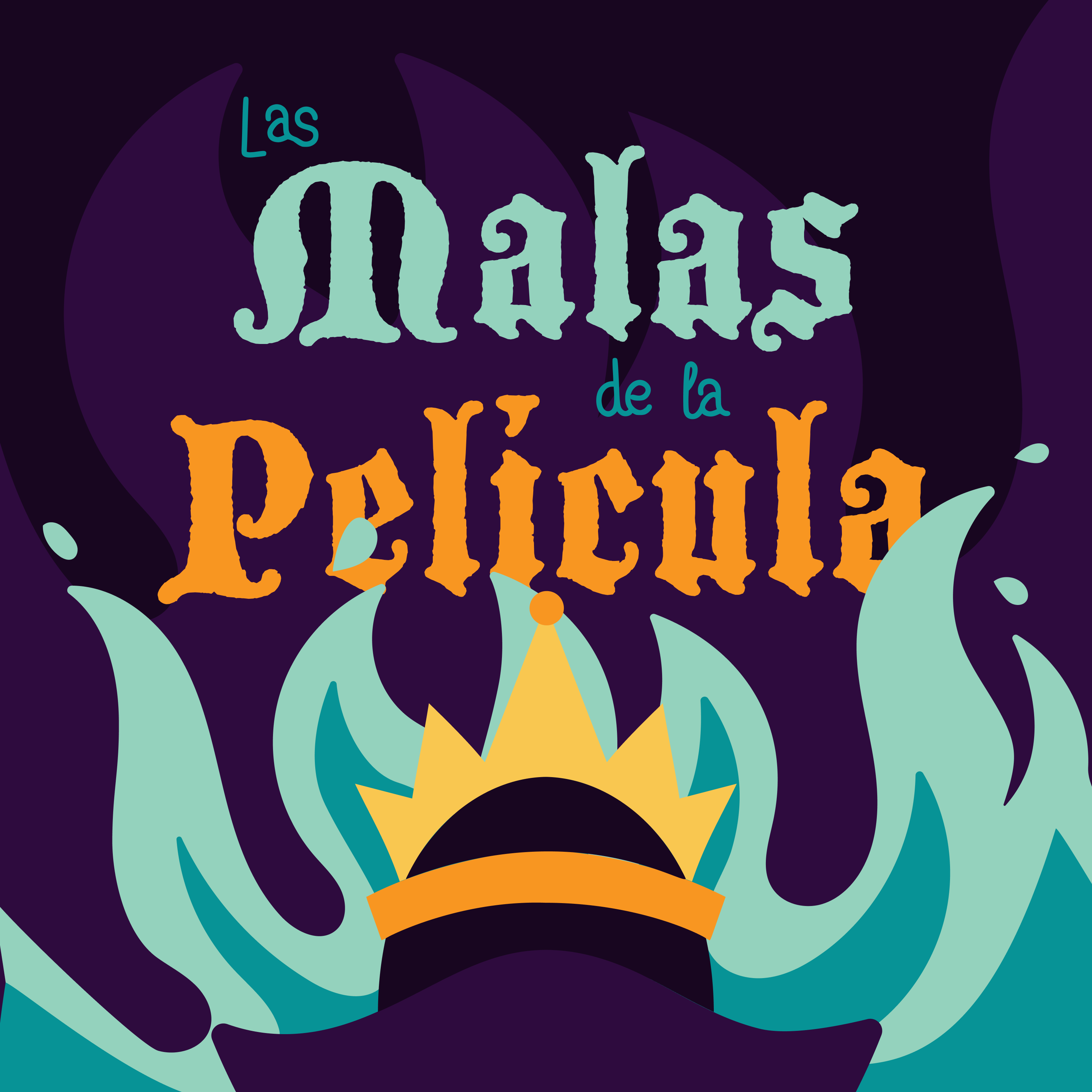 Las malas de la película